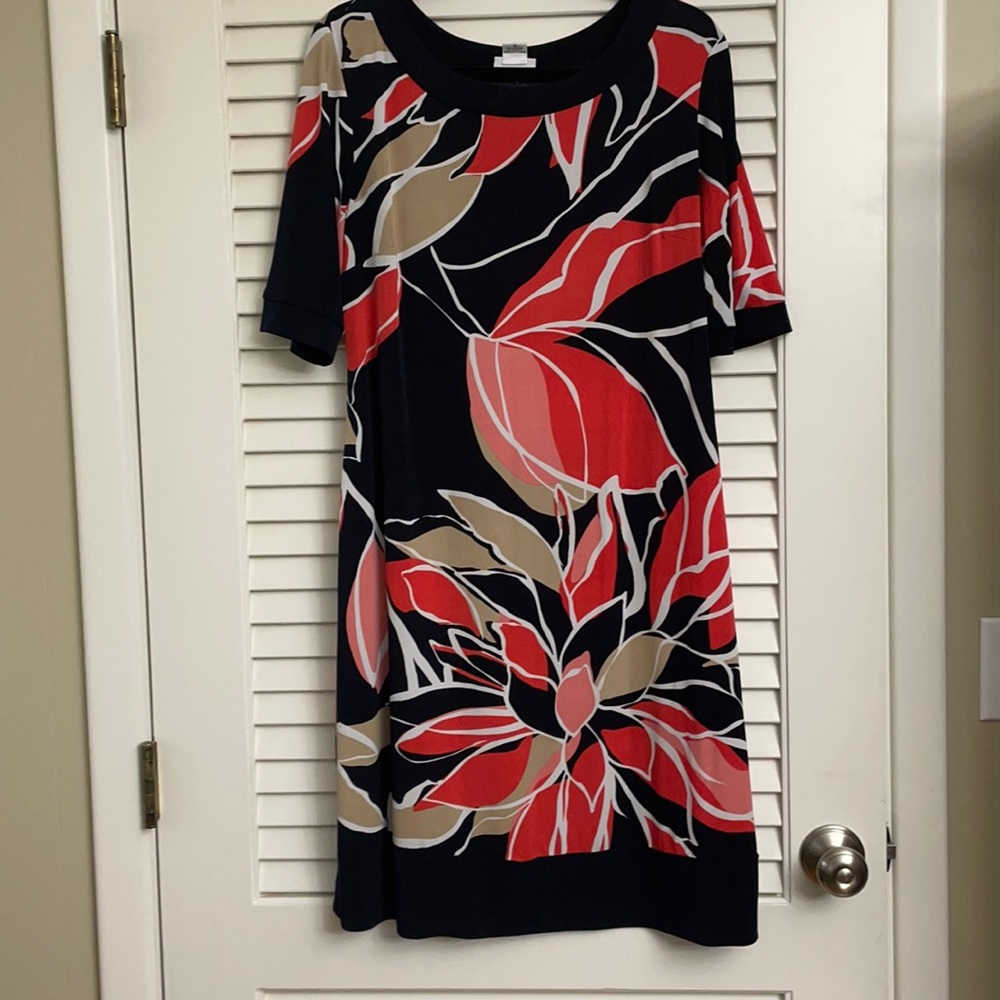 Liz Claiborne Sheath